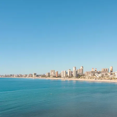 아파트 Cabo Azul *