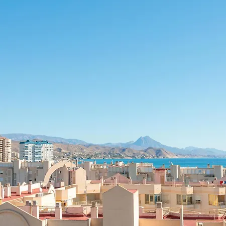 Cabo Azul 엘 캄펠로