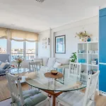아파트 Cabo Azul *