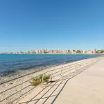 Cabo Azul 엘 캄펠로