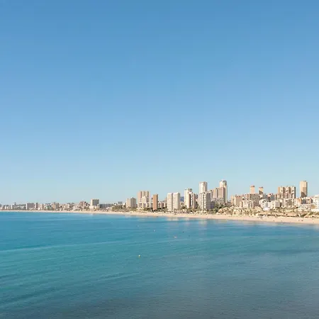 Cabo Azul 公寓
