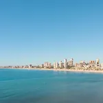 Daire Cabo Azul *