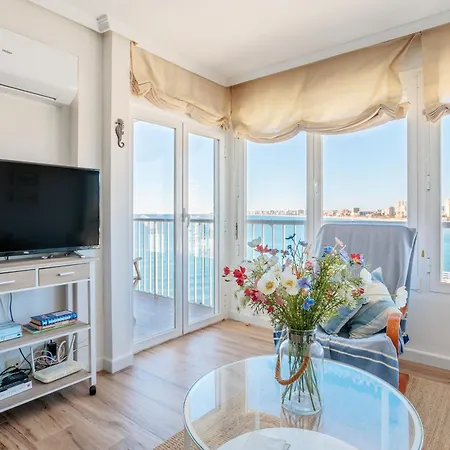 Cabo Azul El Campello