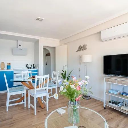 Apartment Cabo Azul *