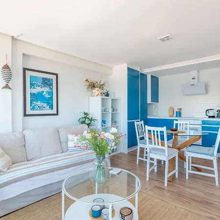 Cabo Azul Apartment El Campello