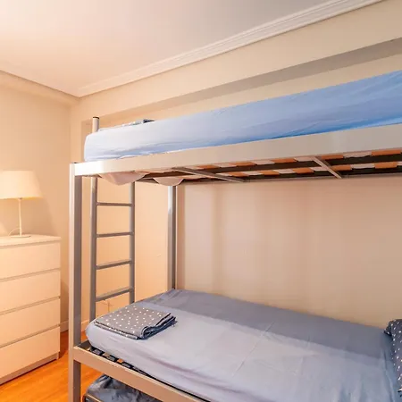 Apartment Cabo Azul *