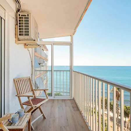 Cabo Azul Apartment El Campello