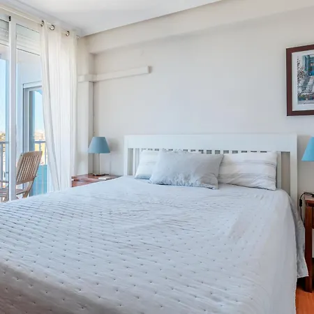 Cabo Azul * El Campello