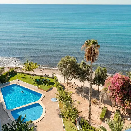 Cabo Azul Apartment El Campello