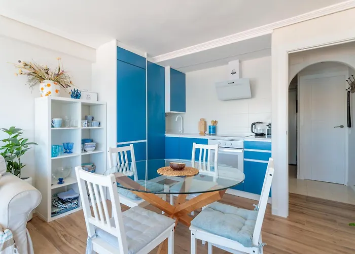 Cabo Azul Apartman
