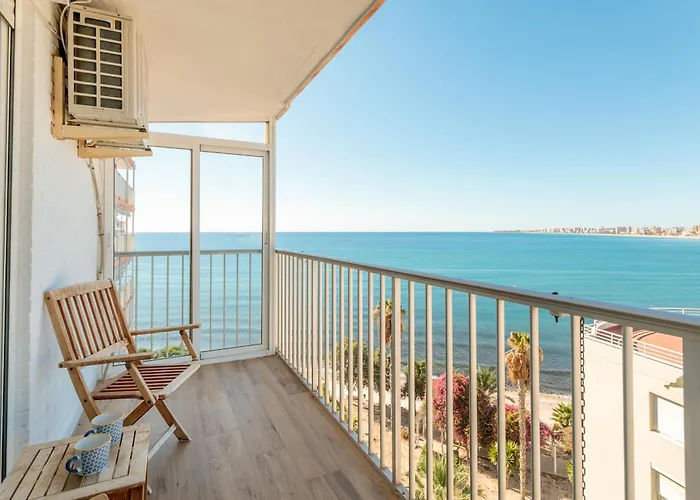 Apartman Cabo Azul
