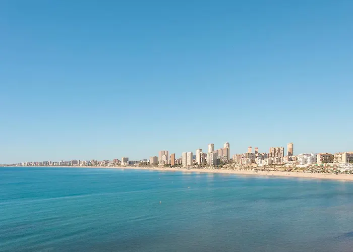 Apartman Cabo Azul *