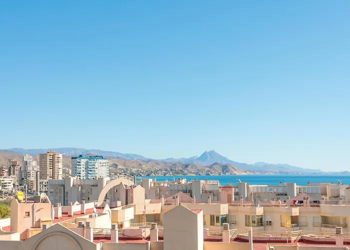 Cabo Azul El Campello